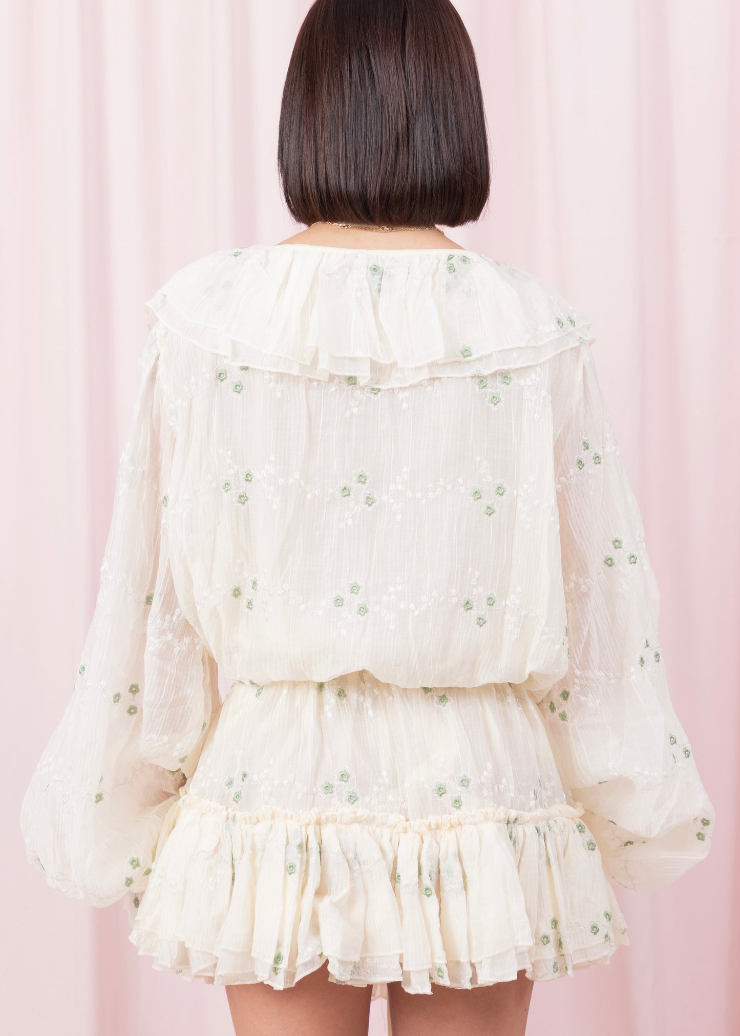 Dress “CASSANDRA”