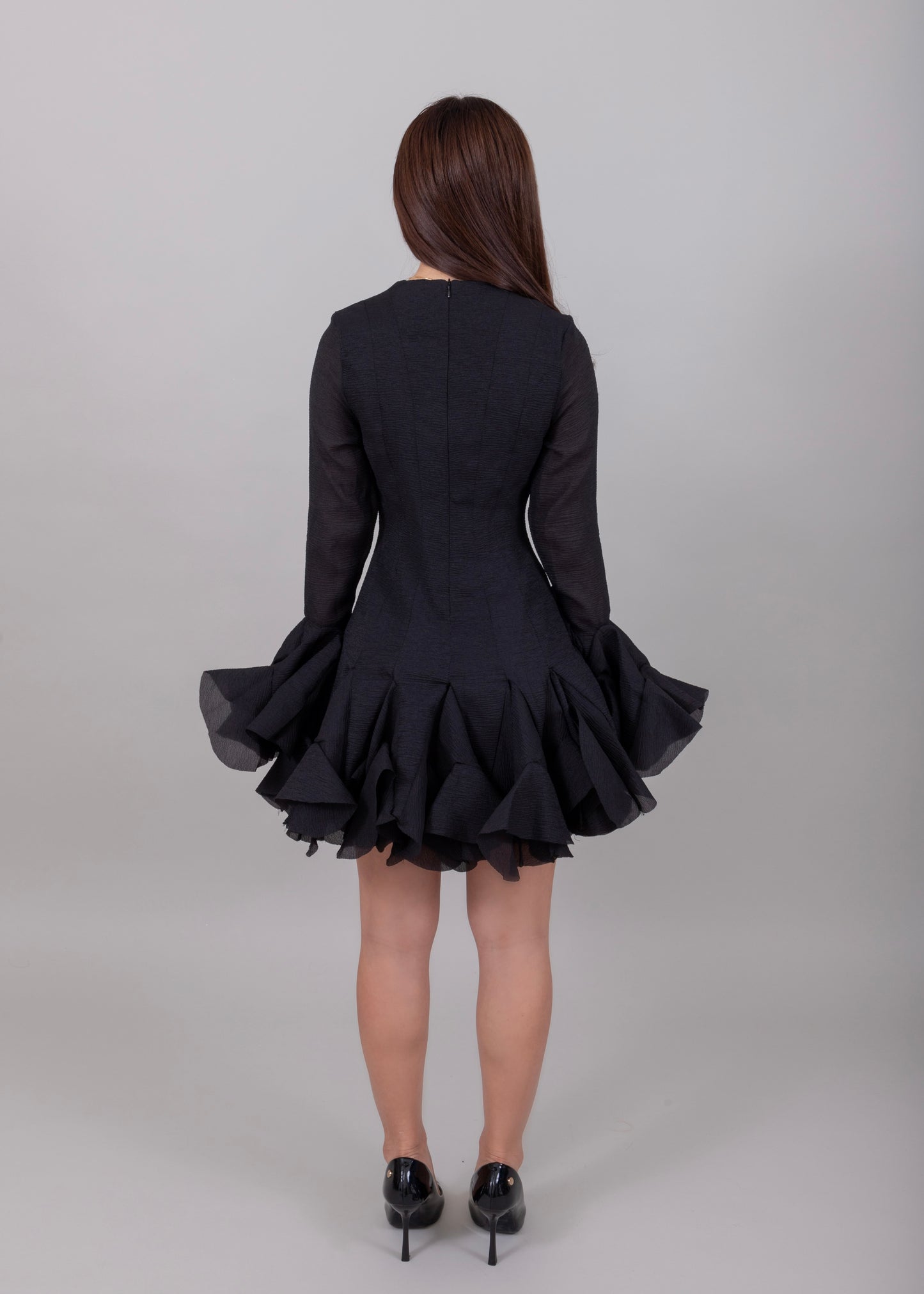 Vestido “ALINA”