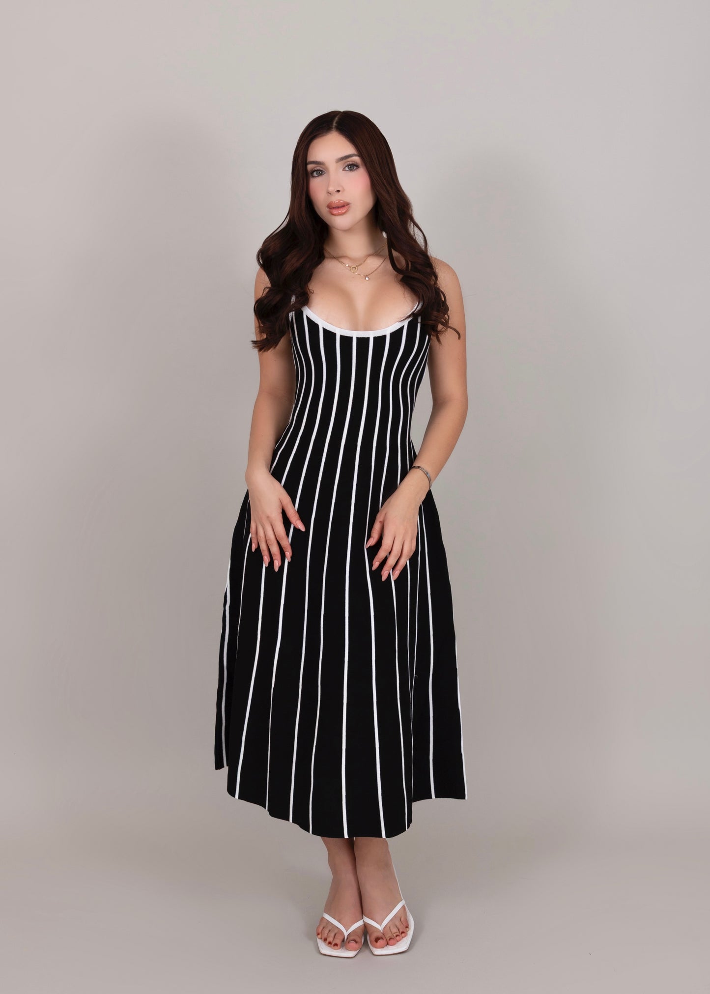 Vestido “ANGELINA”