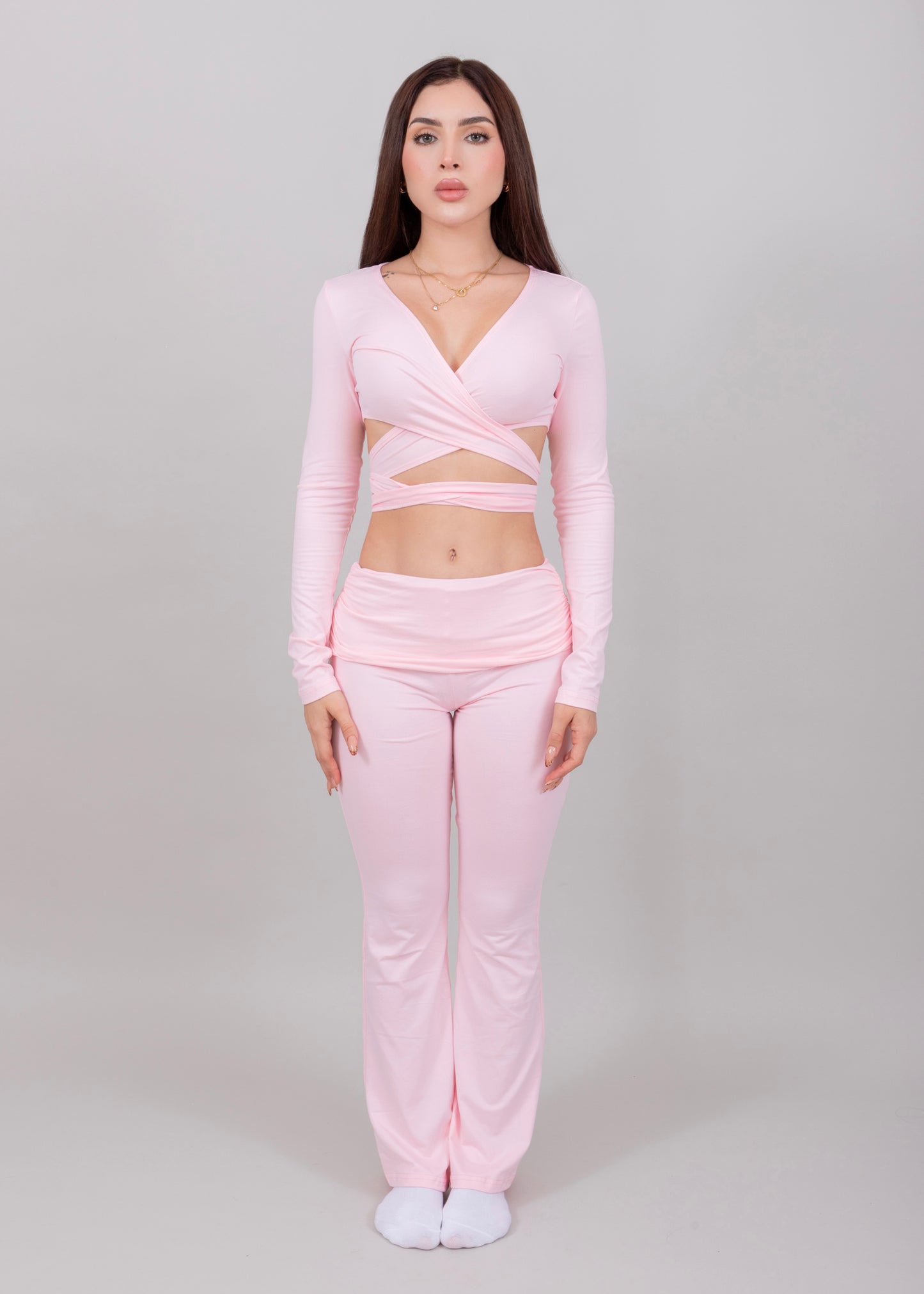 Conjunto “KENIA”