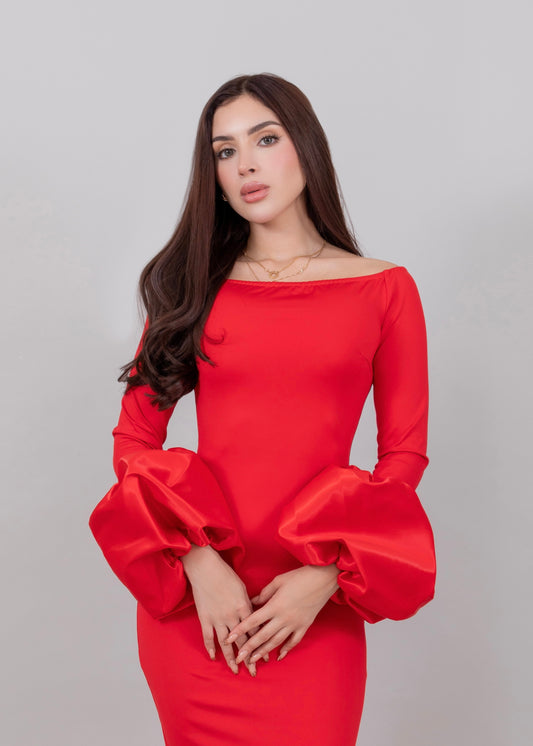 Vestido “ALICE”