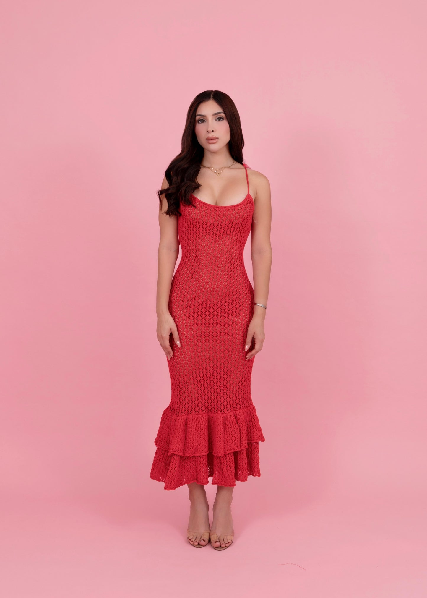 Vestido “LOLITA”