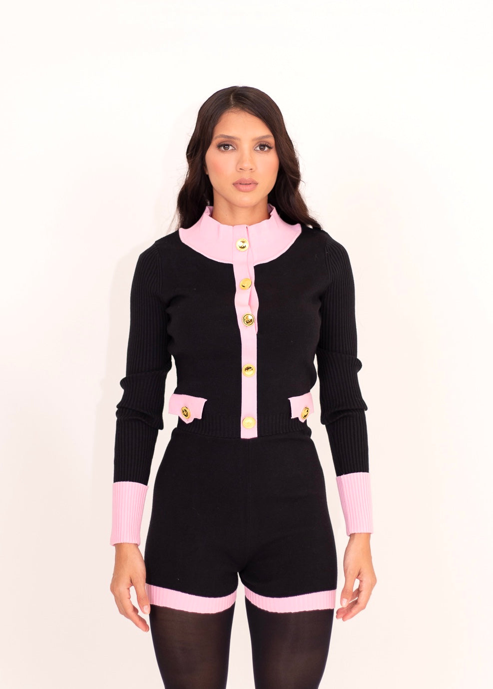 Jumper “MARA”