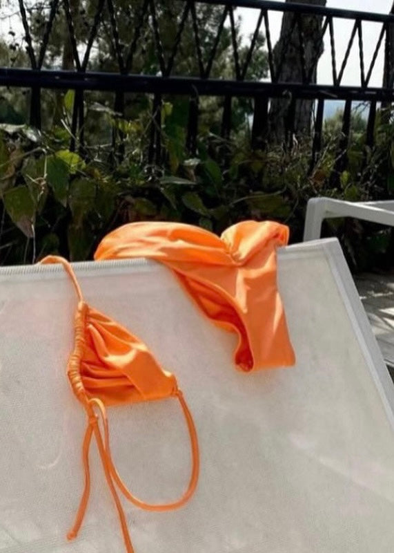 LILI “Orange”