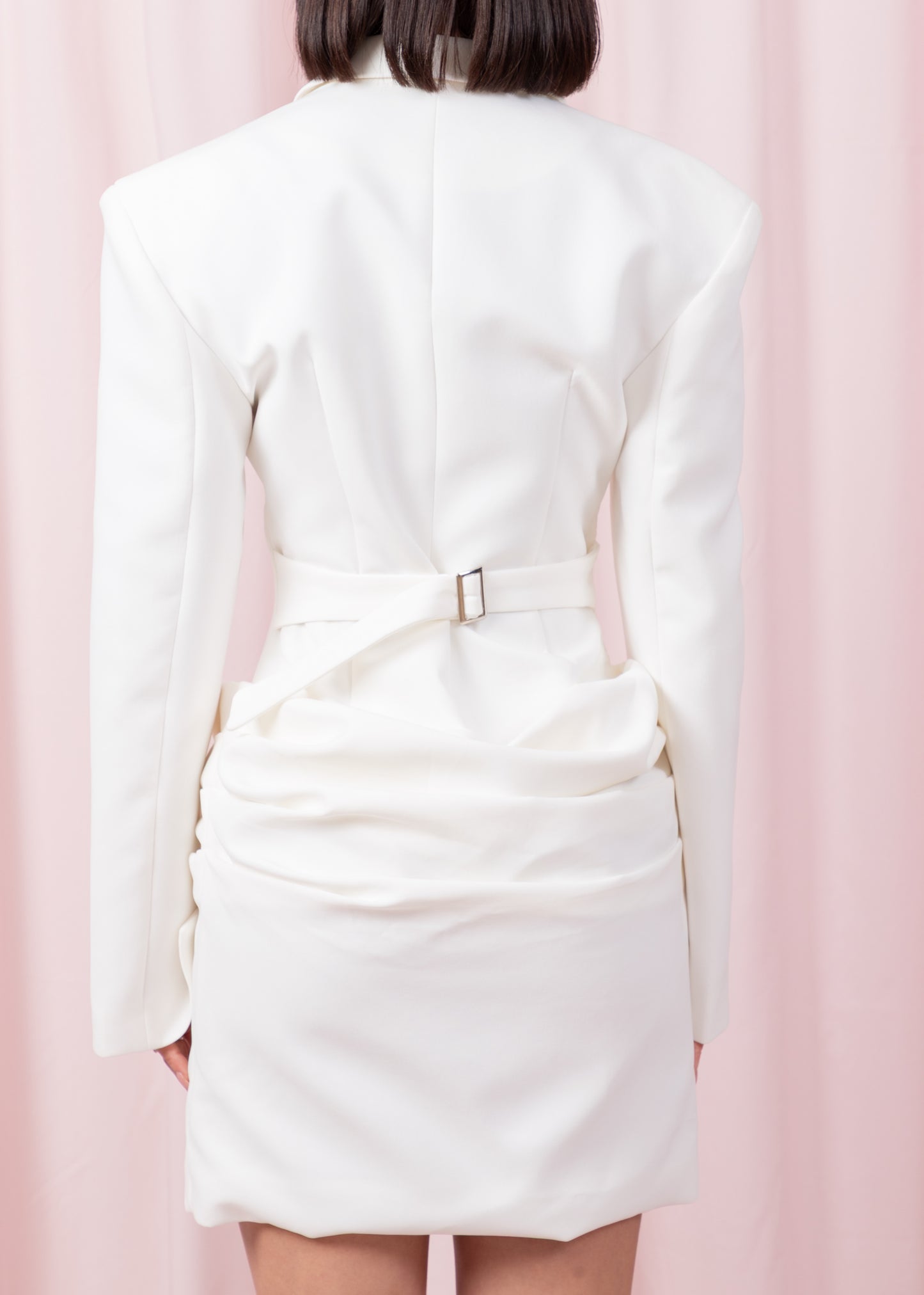 Blazer dress “KAROL”