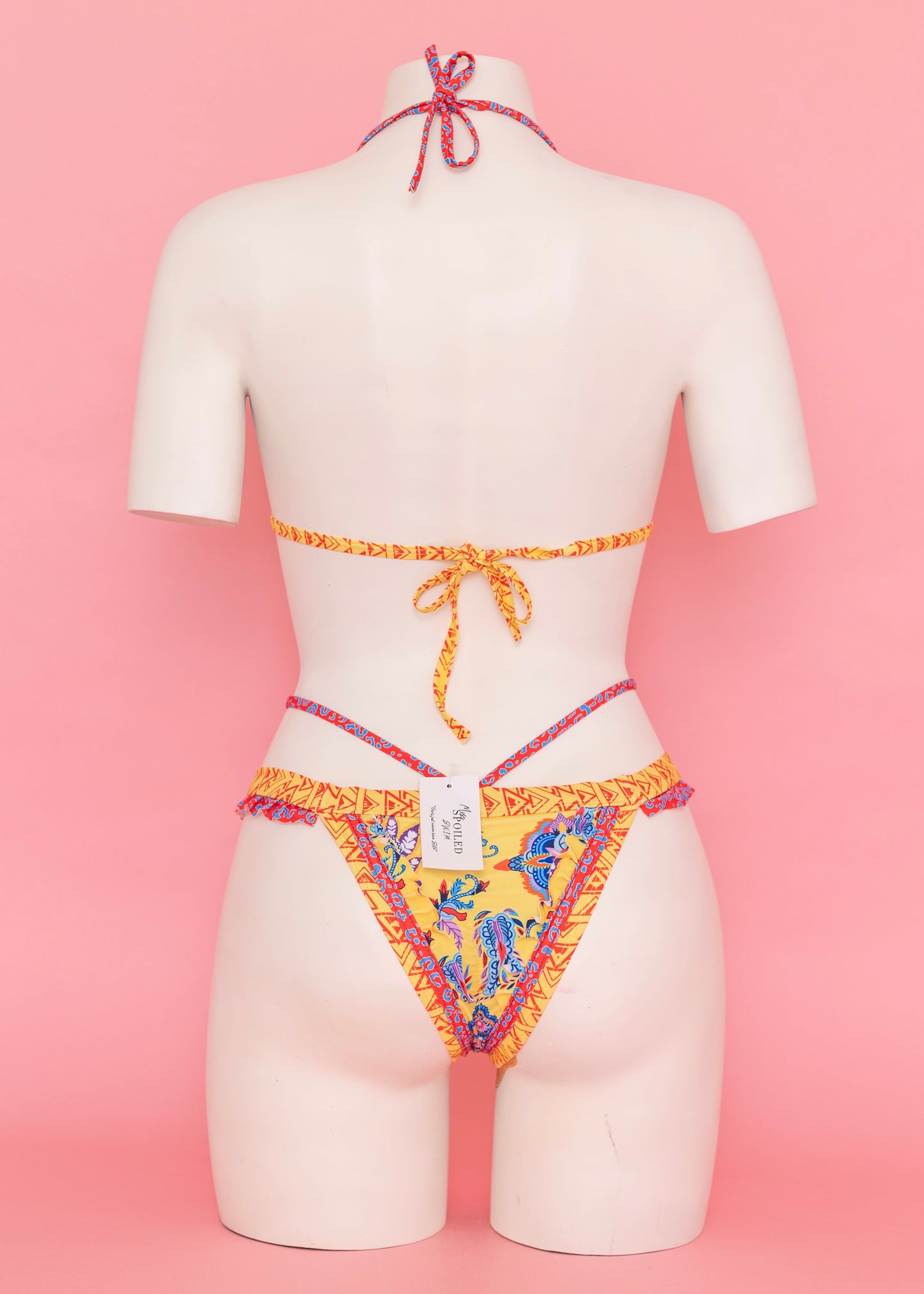 Bikini “AVA”