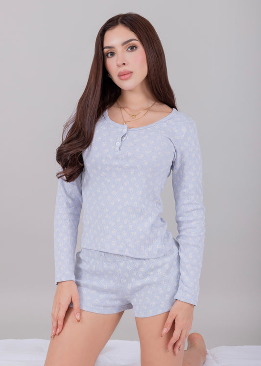 Conjunto “KARLA”