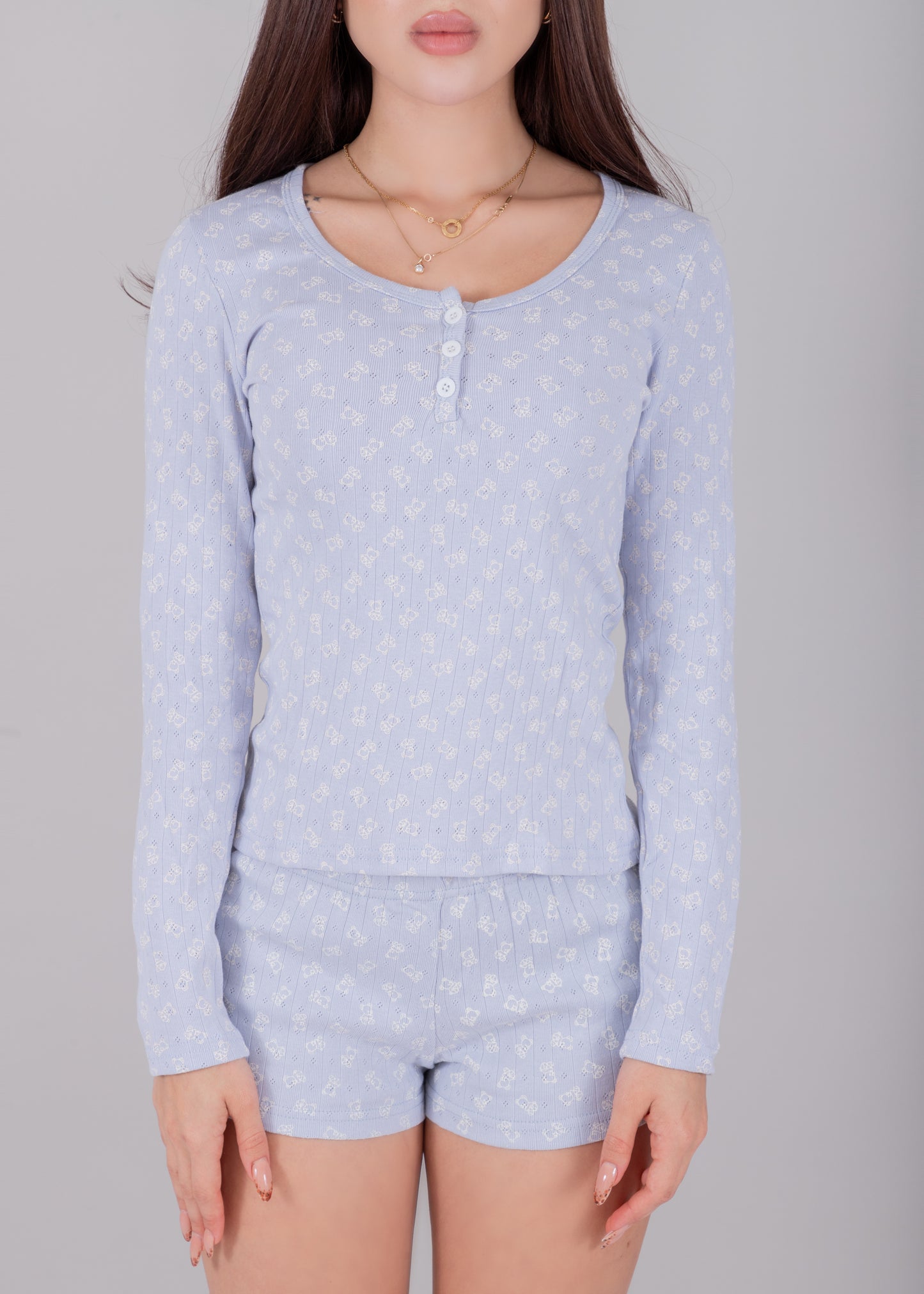 Conjunto “KARLA”