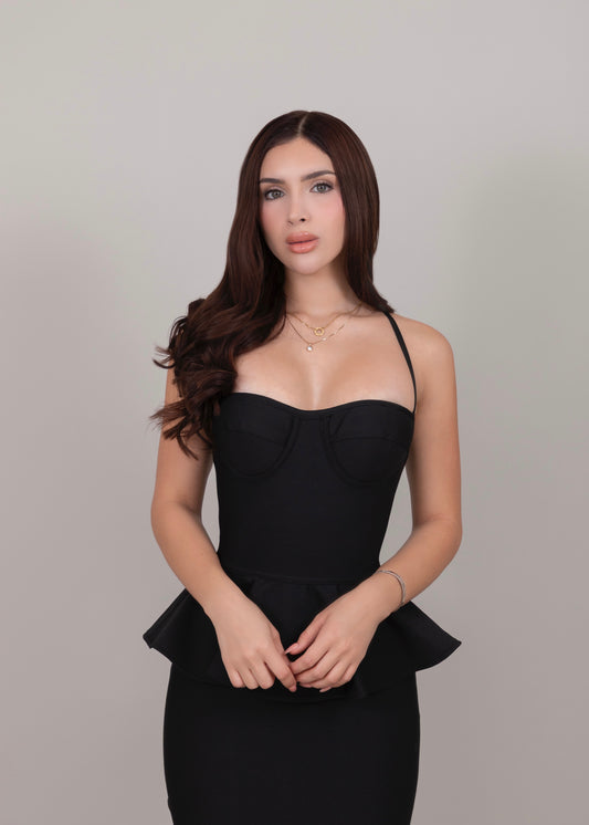 Vestido “THEO”