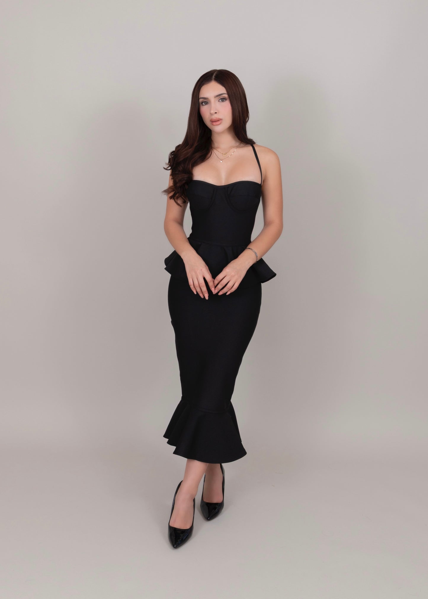 Vestido “THEO”