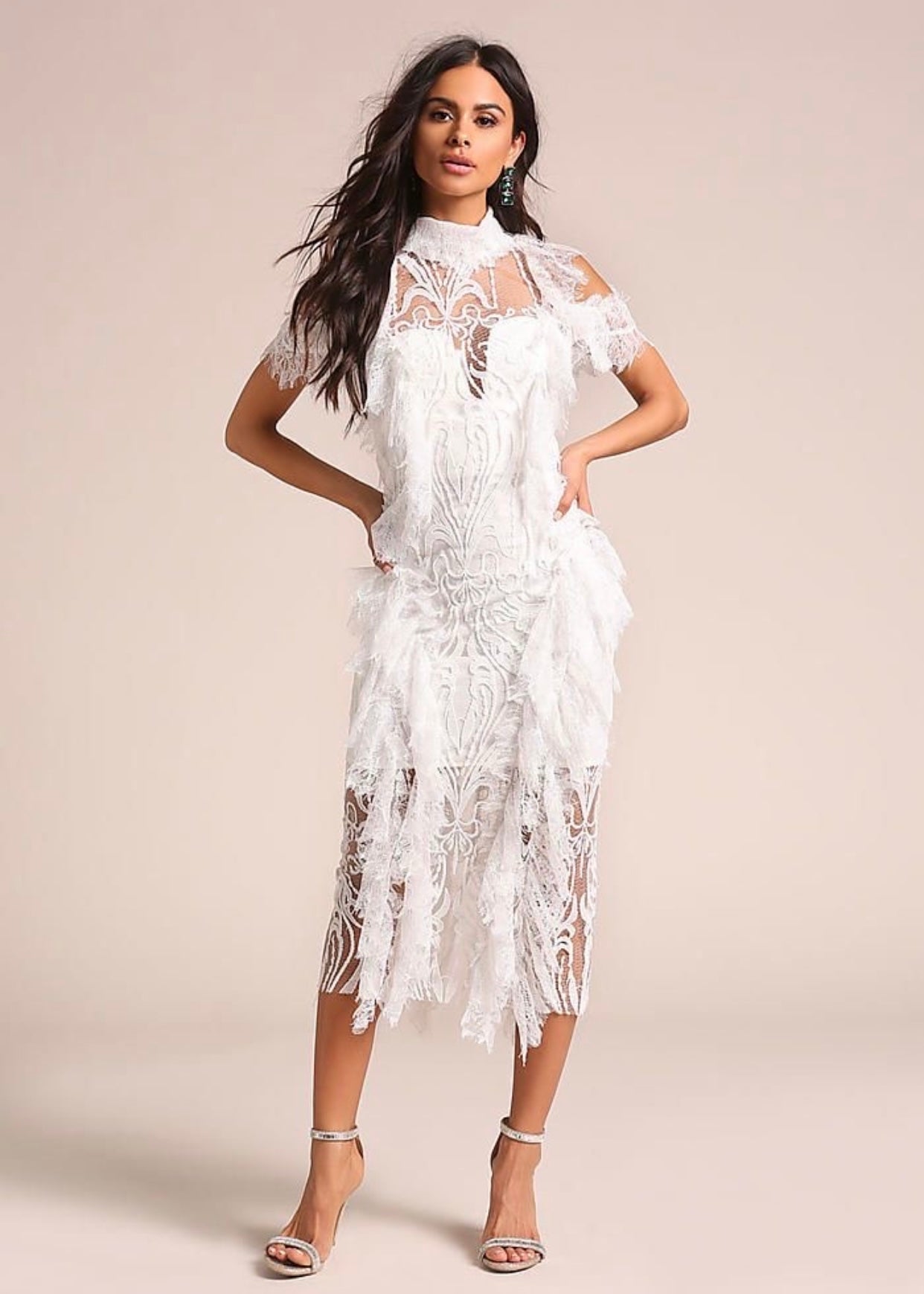 Vestido “DHARLA”