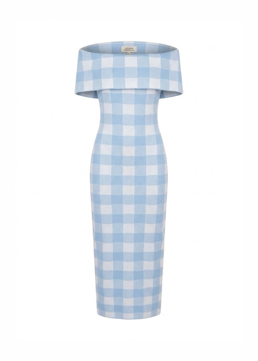 “FRIDA” dress