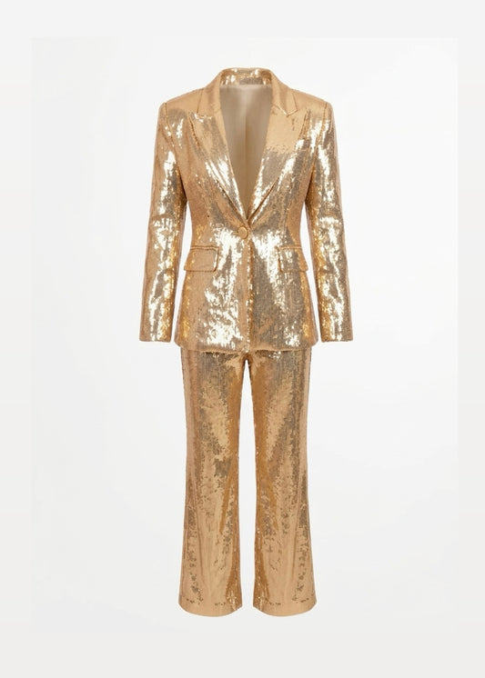 “ALINA” golden set