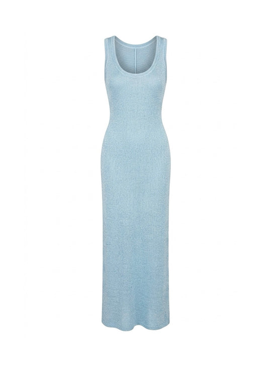 ARIA Dress BLUE