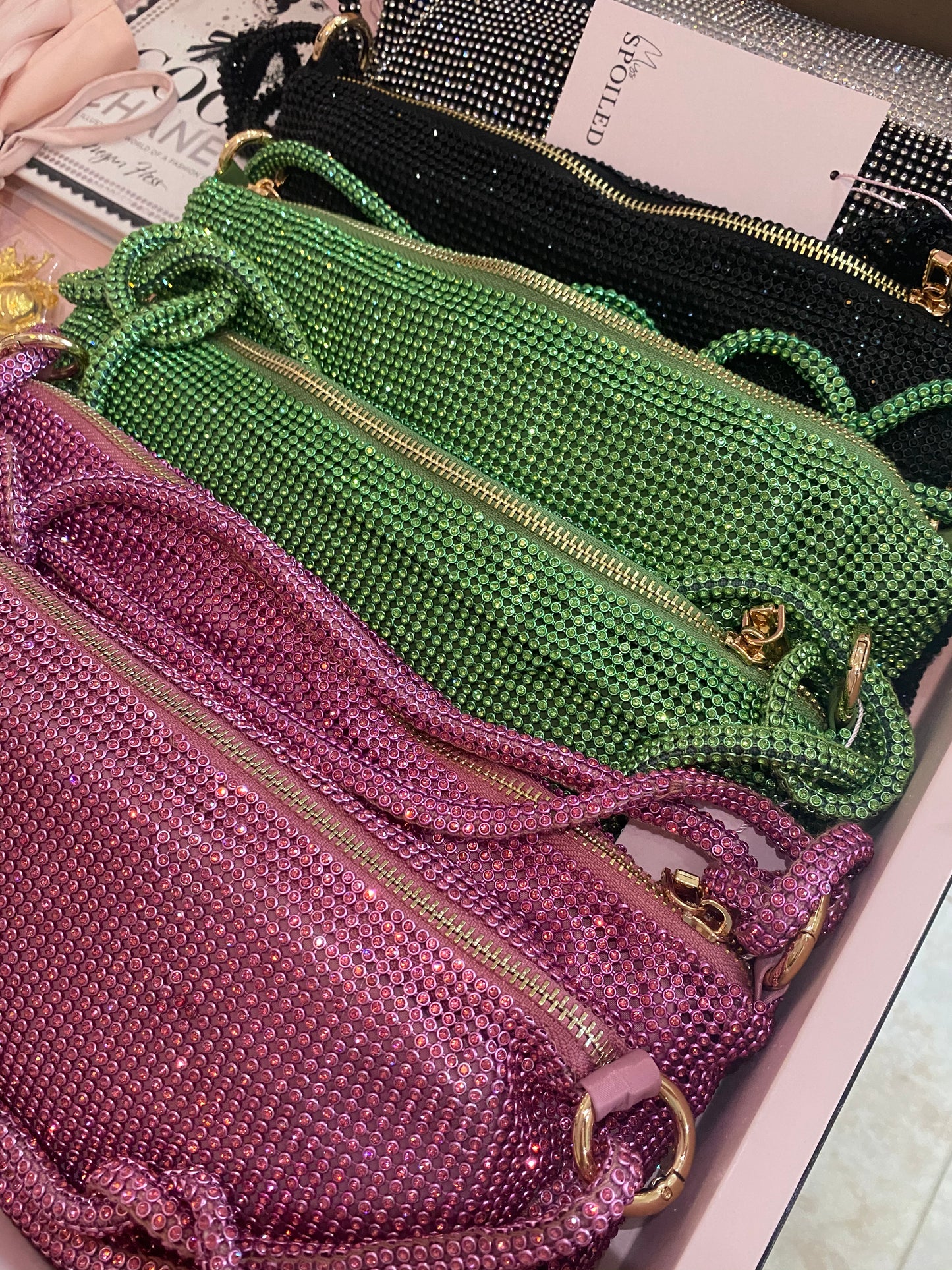 BOLSA “Carlota “